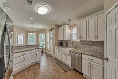 903 Mesquite Drive, Magnolia, TX 77354 - Photo 8