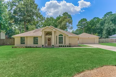 903 Mesquite Drive, Magnolia, TX 77354 - Photo 1