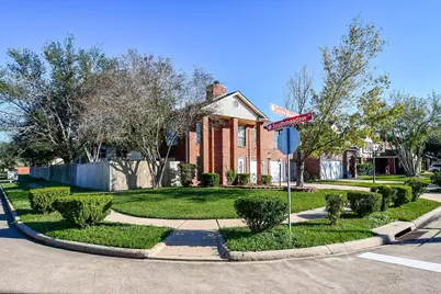 12311 Grove Meadow Drive, Stafford, TX 77477 - Photo 1