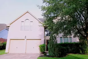 1118 Oxford Mills Ln, Sugar Land, TX 77479 - Photo 1