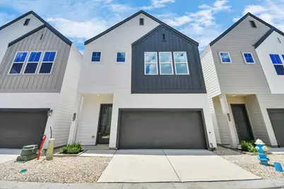 6519 Old Olive Tree Drive, Houston, TX 77091 - Photo 2