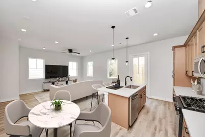 6519 Old Olive Tree Drive, Houston, TX 77091 - Photo 10