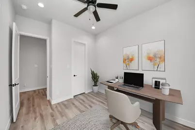 6519 Old Olive Tree Drive, Houston, TX 77091 - Photo 24