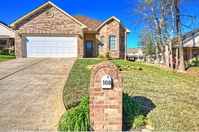 108 Cove Circle, Conroe, TX 77356 - Photo 4