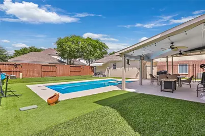 7111 Timber Post Lane, Humble, TX 77346 - Photo 34
