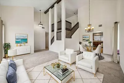 8915 Lakeside Forest Drive, Houston, TX 77088 - Photo 2