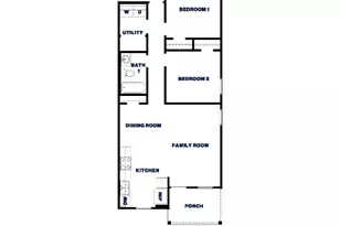 11946 Detar Ct, Willis, TX 77378 - Photo 6