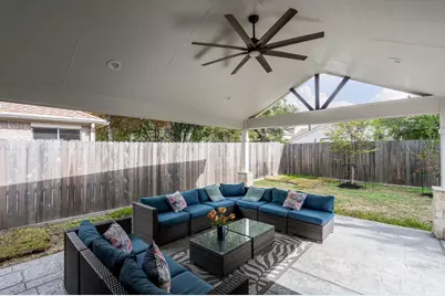 14614 Bradford Colony Drive, Houston, TX 77084 - Photo 4