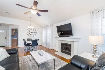 14614 Bradford Colony Drive, Houston, TX 77084 - Photo 10