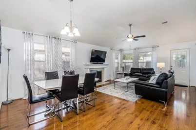 14614 Bradford Colony Drive, Houston, TX 77084 - Photo 12