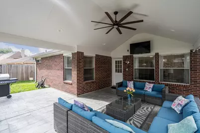 14614 Bradford Colony Drive, Houston, TX 77084 - Photo 6