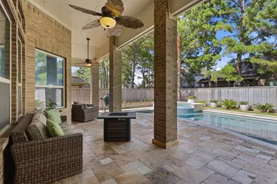 30 Shaded Arbor Drive, Spring, TX 77389 - Photo 36