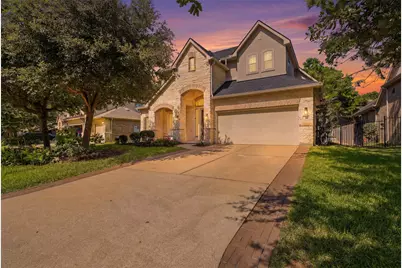 30 Shaded Arbor Drive, Spring, TX 77389 - Photo 2