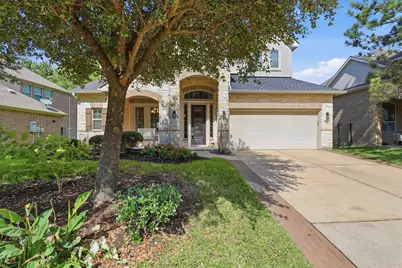 30 Shaded Arbor Drive, Spring, TX 77389 - Photo 4