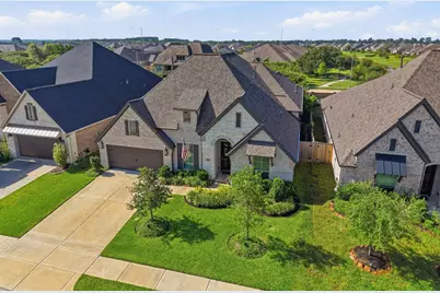19211 Filly Park Circle, Tomball, TX 77377 - Photo 36