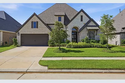 19211 Filly Park Circle, Tomball, TX 77377 - Photo 2