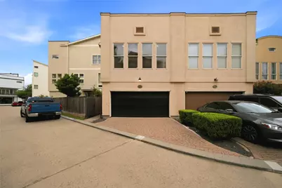 2323 Sperber Lane, Houston, TX 77003 - Photo 2