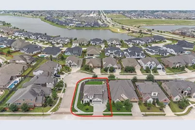 11203 Whitecap Bay Circle, Cypress, TX 77433 - Photo 4