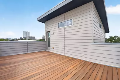4717 Jackson Street #A, Houston, TX 77004 - Photo 36