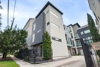 4717 Jackson Street #A, Houston, TX 77004 - Photo 1