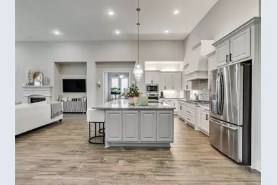 122 Ballantyne Drive, Montgomery, TX 77316 - Photo 4