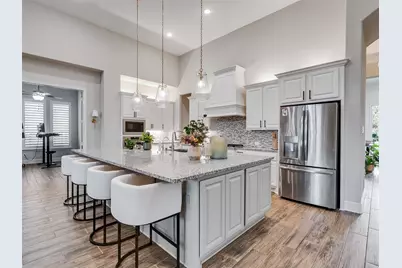 122 Ballantyne Drive, Montgomery, TX 77316 - Photo 6