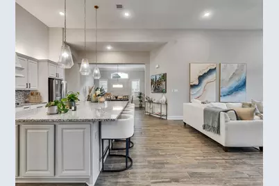 122 Ballantyne Drive, Montgomery, TX 77316 - Photo 8