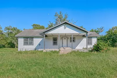 106 County Road 416, Brazoria, TX 77422 - Photo 2