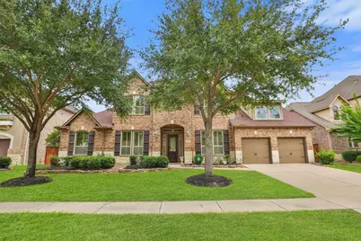 18900 N Bee Cave Springs Circle, Cypress, TX 77433 - Photo 1