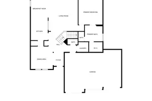 6533 Gray Birch Ln, Dickinson, TX 77539 - Photo 2