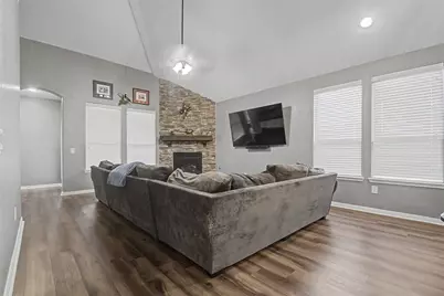 24910 Grand Sapphire Lane, Katy, TX 77493 - Photo 2