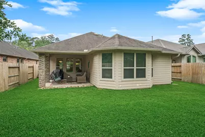 142 Elderberry Trail, Montgomery, TX 77316 - Photo 32