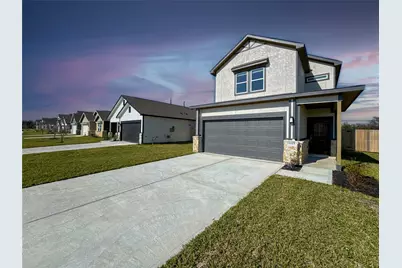 1115 Santee Ct, Rosharon, TX 77583 - Photo 1