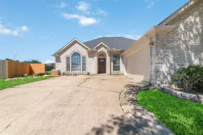8503 Ivanhoe Springs Drive, Houston, TX 77083 - Photo 4