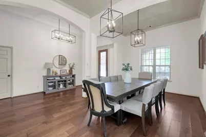 158 S Vershire Circle, The Woodlands, TX 77354 - Photo 6