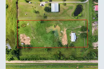 3834 Quail Hollow Drive, Brookshire, TX 77423 - Photo 1