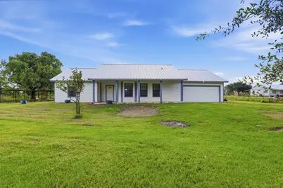 3834 Quail Hollow Drive, Brookshire, TX 77423 - Photo 2