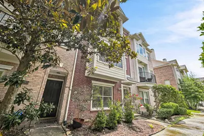 2913 Crawford Street, Houston, TX 77004 - Photo 2