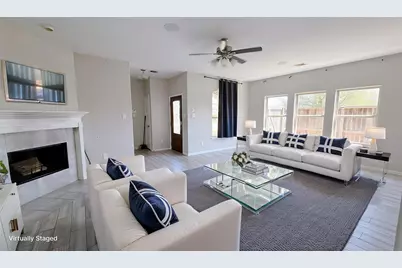 23303 Briarstone Hbr Trl, Katy, TX 77493 - Photo 4