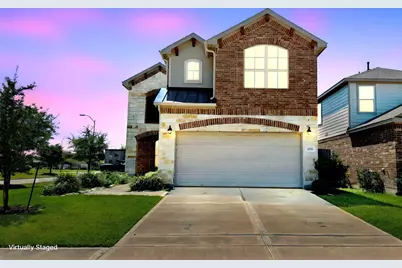 23303 Briarstone Hbr Trl, Katy, TX 77493 - Photo 2