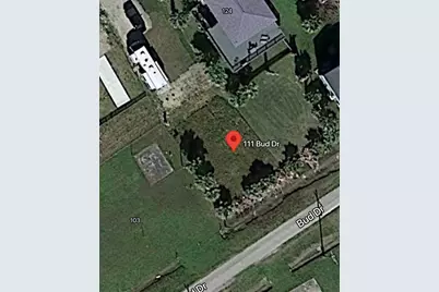 111 Bud Drive, Crystal Beach, TX 77650 - Photo 1