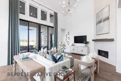 24706 Rosinweed Meadows Lane, Katy, TX 77493 - Photo 8