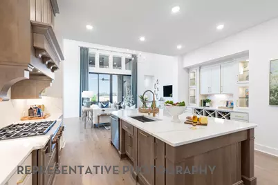 24706 Rosinweed Meadows Lane, Katy, TX 77493 - Photo 14