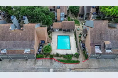 6601 Sands Point Drive #47, Houston, TX 77074 - Photo 34