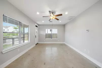603 Edgewood Street #B, Houston, TX 77023 - Photo 6