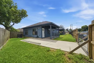 603 Edgewood Street #B, Houston, TX 77023 - Photo 18