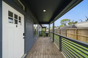 603 Edgewood St, Houston, TX 77023 - Photo 1