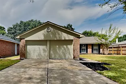 14230 Laffite Drive, Cypress, TX 77429 - Photo 1