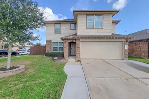 8003 Ecru Ln, Rosharon, TX 77583 - Photo 10