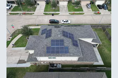 8003 Ecru Lane, Rosharon, TX 77583 - Photo 32